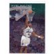 Karl Malone Metal Universe Emerald 1999-2000 kosárlabda kártya