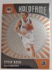Steve Nash Panini Mosaic Holofame 2020-2021 kosárlabda kártya