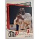Michael Jordan Catch 23 Collector's Choice (190) kosárlabda kártya