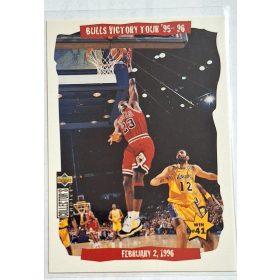 Michael Jordan Collector