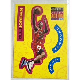 Michael Jordan Collector