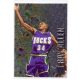 Ray Allen RC Fleer Metal 1996-1997 kosárlabda kártya