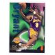 Kobe Bryant Skybox Z-Force 1999-1998 kosárlabda kártya