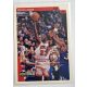 Michael Jordan Collector's Choice  (CB6) 1996 kosárlabda kártya