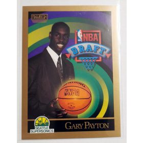 Gary Payton SkyBox 1990 Rookie kosárlabda kártya