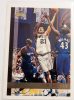 Tim Duncan Topps (115) 1997 Rookie kosárlabda kártya