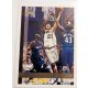 Tim Duncan Topps (115) 1997 Rookie kosárlabda kártya