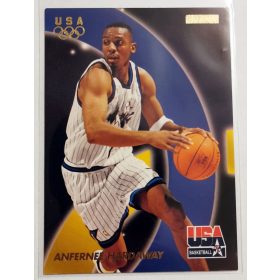 Anfernee Hardaway SkyBox (Usa team) 1996 kosárlabda kártya