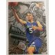 Jason Kidd Fleer Metal Nuts & Bolts (213) 1995-1996 kosárlabda kártya