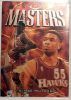 Dikembe Mutombo Topps Finest (244) 1996 kosárlabda kártya