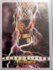 Dikembe Mutombo SkyBox Electrified (282) 1996 kosárlabda kártya
