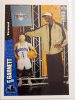 Kevin Garnett Upper Deck Collertors Choice (89) 1996 kosárlabda kártya