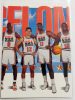 USA Team Barcelona 1992 Skybox (Jordan,Stockton,Malone,Johnson) (545) 1992 kosárlabda kártya