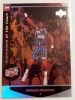 Hakeem Upper Deck Superstars of the court 1998 kosárlabda kártya
