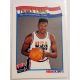 Patrick Ewing Hoops Basketball Team 1991 kosárlabda kártya