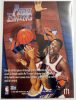 Patrick Ewing SkyBox Z-Force Zupermen (171) 1997 kosárlabda kártya