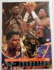 Patrick Ewing Ultra 1995 kosárlabda kártya