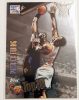 Patrick Ewing Topps Inside Stuff TOP 10 1997 kosárlabda kártya
