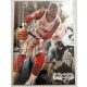 Hakeem Olajuwon Black Diamond 1999 kosárlabda kártya