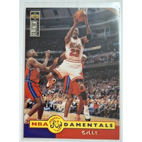 Michael Jordan Collector