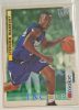 Stephon Marbury Encore Rookie RC Ultra 1996-1997 kosárlabda kártya