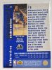 Stephon Marbury Rookie RC SP Premier Prospects 1997 kosárlabda kártya