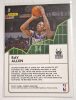 Ray Allen Donruss All Tim League Leaders (2020-2021) kosárlabda kártya