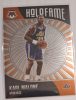 Karl Malone Mosaic Holofame (2020-2021) kosárlabda kártya