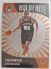 Tim Duncan Mosaic Holofame (2020-2021) kosárlabda kártya