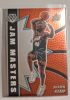 Shawn Kemp Jam Masters Mosaic (2020-2021) kosárlabda kártya