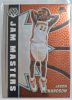 Jason Richardson Jam Masters Mosaic (2020-2021) kosárlabda kártya