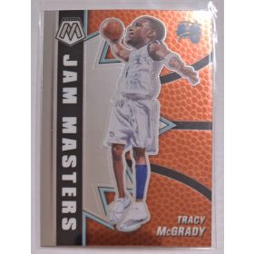   Tracy McGrady Jam Masters Mosaic (2020-2021) kosárlabda kártya