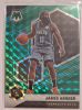 James Harden Mosaic (2020-2021) kosárlabda kártya