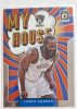 James Harden Optic My House (2021-2022) kosárlabda kártya