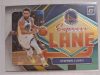 Stephen Curry Optic Express Lane (2020-2021) kosárlabda kártya
