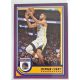 Stephen Curry Optic Hoops Purple (2022-2023) kosárlabda kártya