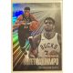 Giannis Antetokounmpo Chronicles Essentials (2020-2021) kosárlabda kártya