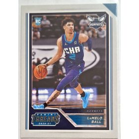   Lamello Ball rookie RC Panini Threads (2020-2021) kosárlabda kártya