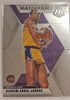 Kareem Abdul-Jabbar Mosaic Hall of Fame (2019-2020) kosárlabda kártya