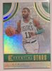 Kyrie Irving Essentials Stars (2017-2018) kosárlabda kártya