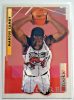 Marcus Camby Rookie RC Ultra Fleer (1996-1997) kosárlabda kártya