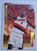 Jermaine O'neal Rookie RC Ultra Fleer (1996-1997) kosárlabda kártya