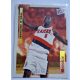 Jermaine O'neal Rookie RC Ultra Fleer (1996-1997) kosárlabda kártya