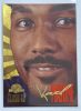 Karl Malone SkyBox Close-Up (1995) kosárlabda kártya