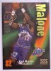 Karl Malone Skybox Z-Force (32) 1997-1998 kosárlabda kártya