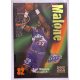 Karl Malone Skybox Z-Force (32) 1997-1998 kosárlabda kártya
