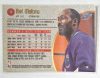 Karl Malone Bowman's Best 1997-1998 kosárlabda kártya