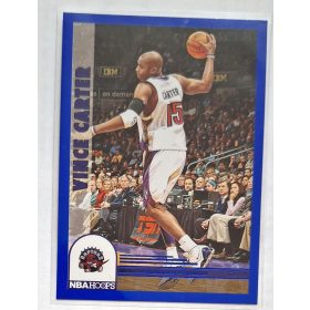 Vince Carter Hoops (2022-2023) kosárlabda kártya
