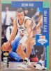 Jason Kidd NBA Collectors Choice kosárlabdakártya 1994 Draft Class RC kártya