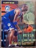 Kevin Garnett NBA Fleer 1995-1996 kosárlabdakártya 1995 Firm Foundation